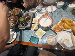 -哈啾嗨·新概念蒙餐(红星新城店)