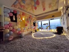 -Fun奇点轰趴馆(正佳广场店)