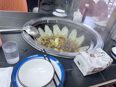 -地锅之家·鲜货工厂(华发路店)