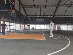 -洛克公园·篮球·台球(雨花客厅店)
