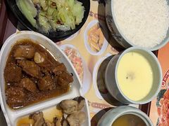 -真功夫(彩田路店)