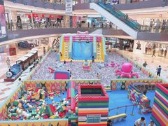 -宝龙城(杭州滨江店)