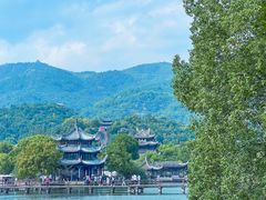 -台州府城(东湖)