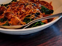 -环球港凯悦 · 享悦中餐厅