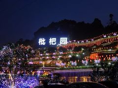 -枇杷园食为鲜火锅(南山店)