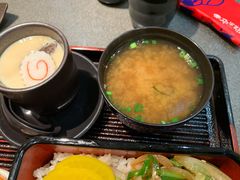 -禾绿寿司·定食·拉面·烧炸(喜荟城店)