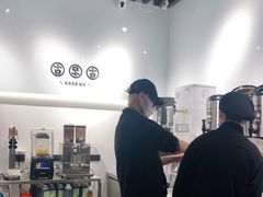 -古茗(恒太城店)