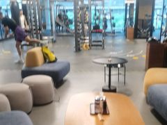 -燃坊JEN ACTIVE游泳健身中心·深圳前海JEN酒店