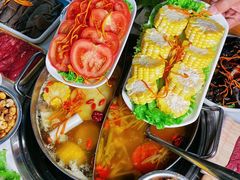 -田村·酸汤鲜牦牛肉火锅(布达拉宫广场店)