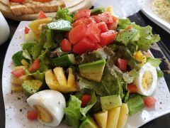 -Fresh Fruit Factory - Fruit Cuisine Restaurant