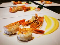 -福州融侨皇冠假日酒店·三宅日本餐厅