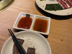 -久苑烧肉(世界城广场店)