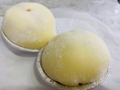 芒果班戟-水牛奶皇后糖水铺