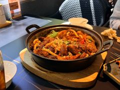 -青海名吃尕张娃非遗烤肉(城中店)
