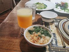 -美博·美术博物馆主题餐厅(威尼斯水城店)