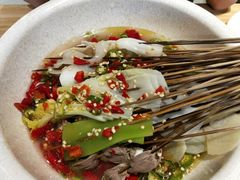 -嘉州叶婆婆钵钵鸡(建设路店)