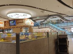 大堂-蔡澜点心·粤菜(丽泽天街店)