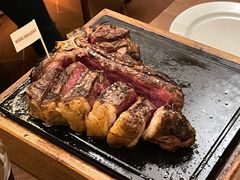-奥斯特牛排馆(圣母百花大教堂)