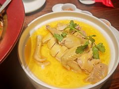 -颂福楼·南京菜(定淮门店)