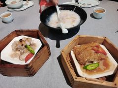 -晓粤·惹味粤菜(凯德乐峰广场店)