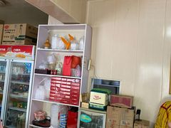 -老涂鸭脖店炒饼锅仔