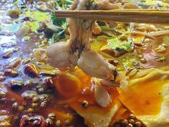 -鸿顺老铁锅美蛙鱼府(解放碑店)