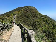 -梧桐山风景名胜区