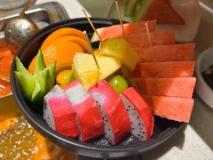 -海底捞火锅(北金鹰店)