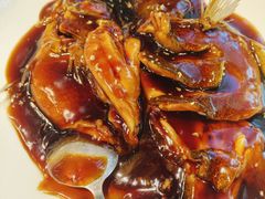 -知味观·味庄(杨公堤店)