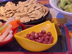 -大成海鲜烧烤·小龙虾(五角场店)