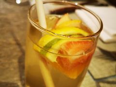 -TABLE·味西餐厅-成都茂业JW万豪酒店