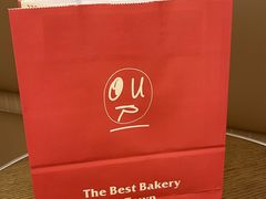 -OUR Bakery(SKP-S店)