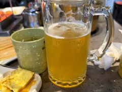 -邢氏老太太烧烤(南山店)