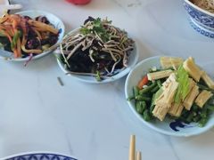 -西域美食(西直门南小街店)