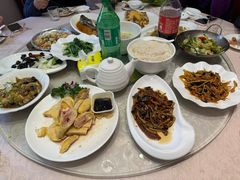 -阿英煲(凉城路店)