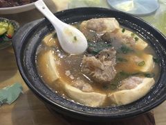 -东江厨岸（惠州味道）(江畔花园店)