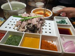 -相约·羊村小馆非遗手抓肉(七一酱园店)