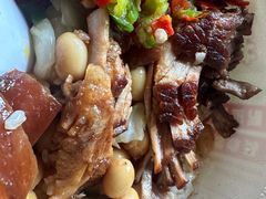 -徐大川剁椒猪脚饭(大浪店)