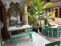 -云南野生菌石锅鱼石锅鸡(大金塔店)