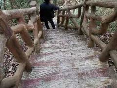 -修水东浒寨风景区