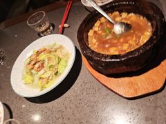 -老头儿油爆虾(星光一期店)