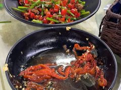 -聚味瞿记·龙虾堂(树木岭店)