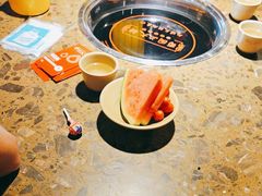 -蜀国大将老火锅(江北店)