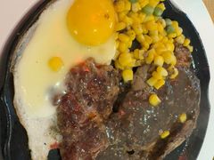 -豪客来牛排(人民东路店)