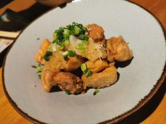 炸鸡块-章之鱼家(体育东路店)