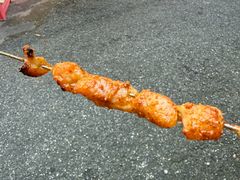 -小胡子祥彪烧烤(北湖总店)