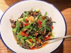 -炊烟小炒黄牛肉(中心印象城店)