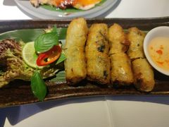 -花样西贡·法式越南餐厅(西大万达店)