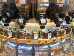 -百佳永辉超市(来福士广场店)