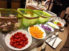 -上海东方佘山翰悦阁酒店·Vie全日制餐厅